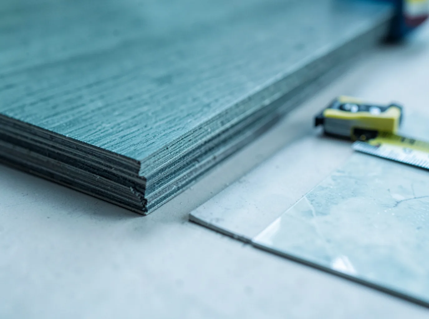 Luxury Vinyl Plank Installation Poole, KY FAQs